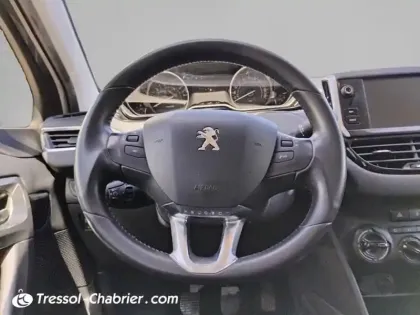 Photo 25 Peugeot 2008  1.2 PureTech 82ch BVM5 Style