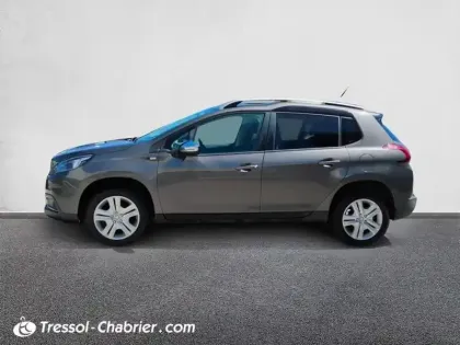 Photo 19 Peugeot 2008  1.2 PureTech 82ch BVM5 Style