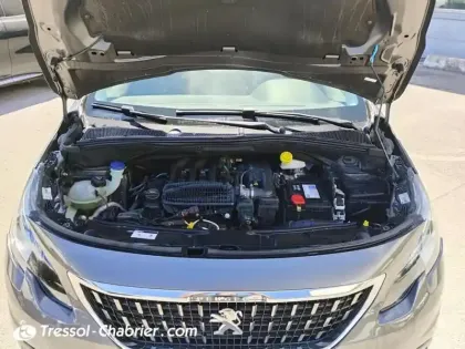 Photo 28 Peugeot 2008  1.2 PureTech 82ch BVM5 Style