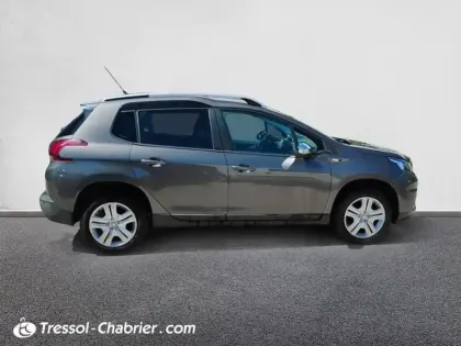 Photo 11 Peugeot 2008  1.2 PureTech 82ch BVM5 Style