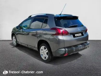 Photo 18 Peugeot 2008  1.2 PureTech 82ch BVM5 Style