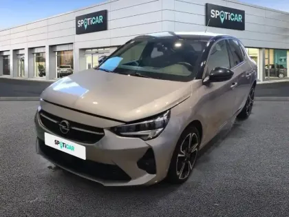 Photo Opel Corsa Ultimate