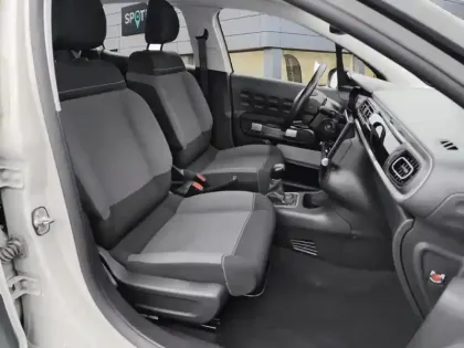 Photo 8 Citroën C3  PureTech 83 S&S BVM5 Shine