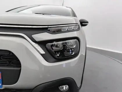 Photo 13 Citroën C3  PureTech 83 S&S BVM5 Shine
