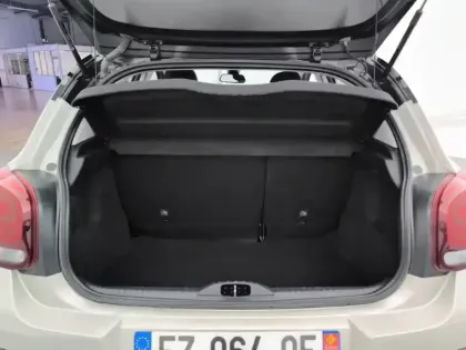 Photo 7 Citroën C3  PureTech 83 S&S BVM5 Shine