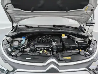Photo 6 Citroën C3  PureTech 83 S&S BVM5 Shine