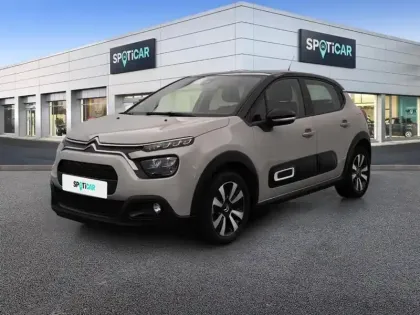 Photo Citroën C3 Shine