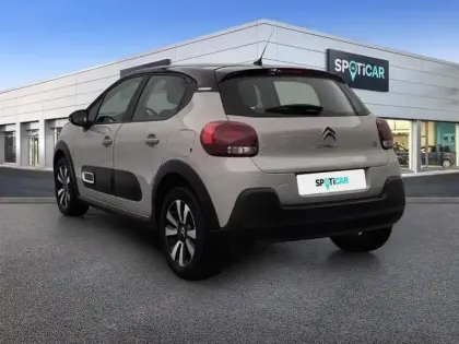 Photo 29 Citroën C3  PureTech 83 S&S BVM5 Shine