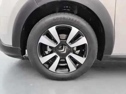 Photo 14 Citroën C3  PureTech 83 S&S BVM5 Shine