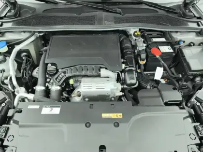 Photo 6 DS DS 4  PureTech 130 EAT8 Performance Line+