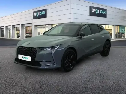 Photo Ds Ds 4 Performance Line