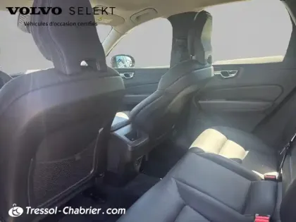 Photo 22 Volvo Xc60  B4 (Diesel) 197 ch Geartronic 8 Momentum Business
