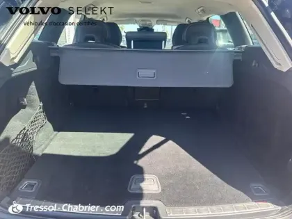 Photo 7 Volvo Xc60  B4 (Diesel) 197 ch Geartronic 8 Momentum Business