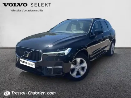 Photo Volvo Xc60 Momentum Business