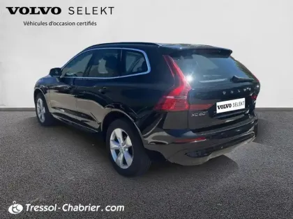 Photo 29 Volvo Xc60  B4 (Diesel) 197 ch Geartronic 8 Momentum Business
