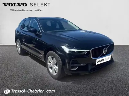Photo 28 Volvo Xc60  B4 (Diesel) 197 ch Geartronic 8 Momentum Business