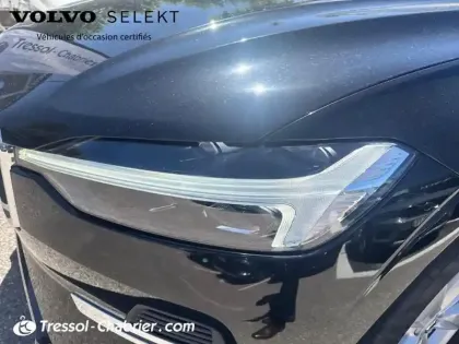 Photo 13 Volvo Xc60  B4 (Diesel) 197 ch Geartronic 8 Momentum Business