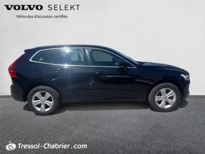 Photo 5 Volvo Xc60  B4 (Diesel) 197 ch Geartronic 8 Momentum Business