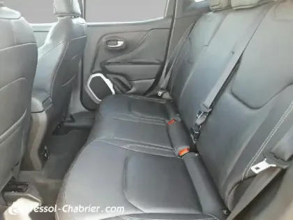 Photo 24 Jeep Renegade  1.6 I MultiJet S&S 120 ch Limited