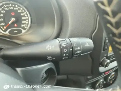 Photo 6 Jeep Renegade  1.6 I MultiJet S&S 120 ch Limited
