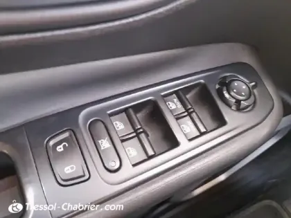 Photo 27 Jeep Renegade  1.6 I MultiJet S&S 120 ch Limited