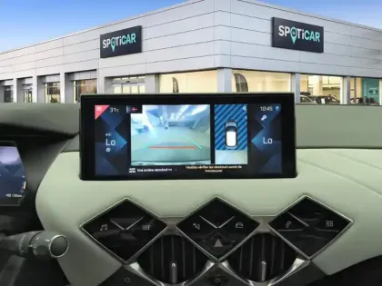 Photo 25 DS DS 3 DS3 Crossback PureTech 155 EAT8 Grand Chic
