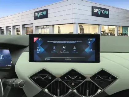 Photo 10 DS DS 3 DS3 Crossback PureTech 155 EAT8 Grand Chic