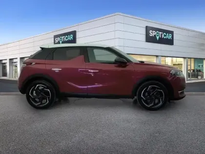 Photo 5 DS DS 3 DS3 Crossback PureTech 155 EAT8 Grand Chic
