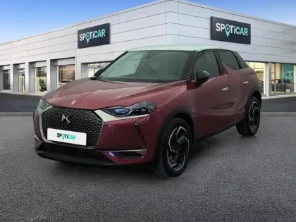 Photo Ds Ds 3 Business