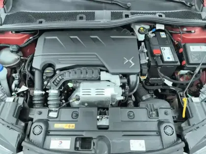 Photo 6 DS DS 3 DS3 Crossback PureTech 155 EAT8 Grand Chic