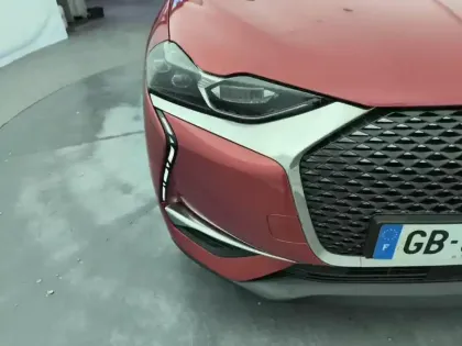 Photo 13 DS DS 3 DS3 Crossback PureTech 155 EAT8 Grand Chic