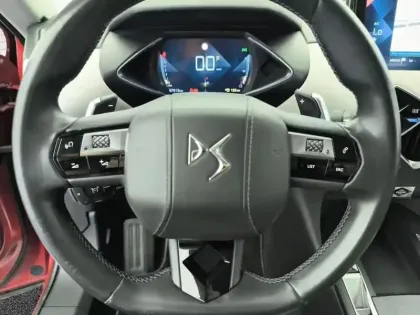 Photo 18 DS DS 3 DS3 Crossback PureTech 155 EAT8 Grand Chic