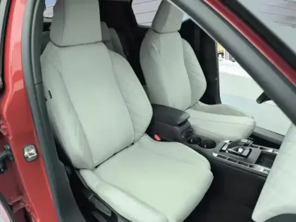 Photo 8 DS DS 3 DS3 Crossback PureTech 155 EAT8 Grand Chic