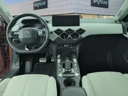 Photo 9 DS DS 3 DS3 Crossback PureTech 155 EAT8 Grand Chic