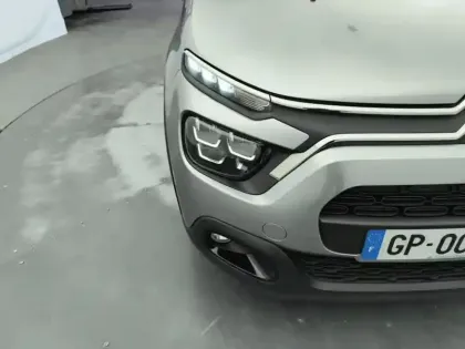 Photo 13 Citroën C3  BlueHDi 100 BVM6 You