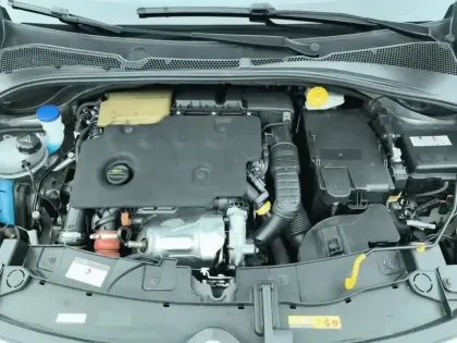 Photo 6 Citroën C3  BlueHDi 100 BVM6 You
