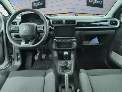 Photo 9 Citroën C3  BlueHDi 100 BVM6 You