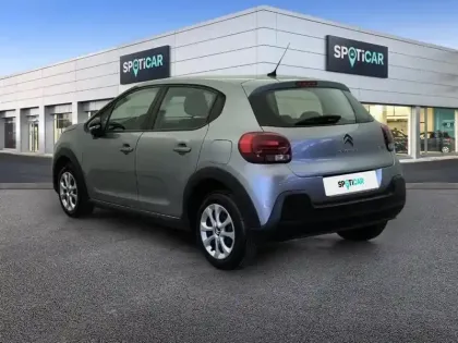 Photo 29 Citroën C3  BlueHDi 100 BVM6 You