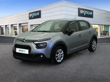 Photo Citroën C3 Feel
