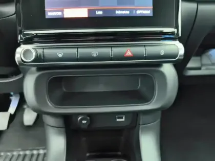 Photo 12 Citroën C3  BlueHDi 100 BVM6 You