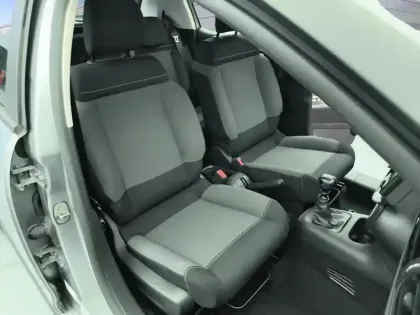 Photo 8 Citroën C3  BlueHDi 100 BVM6 You