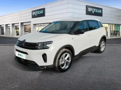 Photo Citroën C5 Aircross Plus