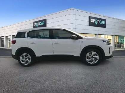 Photo 5 Citroën C5 aircross  Hybride Rechargeable 225 e-EAT8 Plus