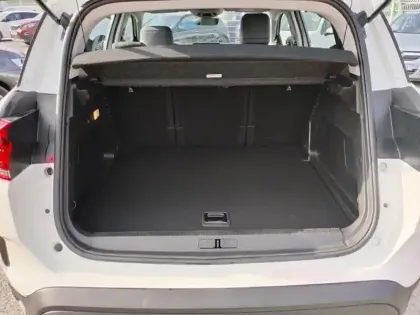 Photo 7 Citroën C5 aircross  Hybride Rechargeable 225 e-EAT8 Plus