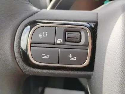 Photo 18 Citroën C5 aircross  Hybride Rechargeable 225 e-EAT8 Plus