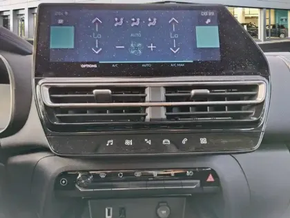 Photo 12 Citroën C5 aircross  Hybride Rechargeable 225 e-EAT8 Plus
