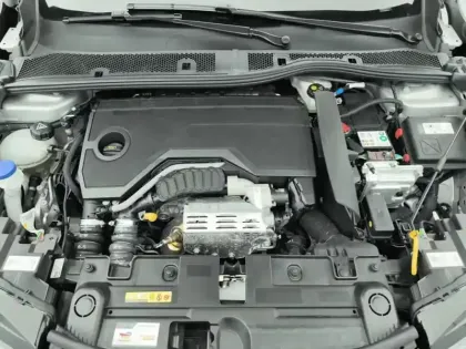 Photo 6 DS DS 3  Hybride 136 e-DCT6 Performance Line