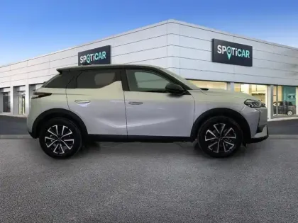 Photo 5 DS DS 3  Hybride 136 e-DCT6 Performance Line