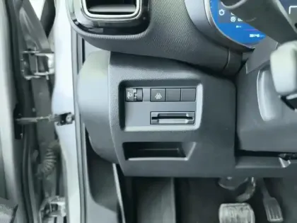 Photo 16 Citroën C5 aircross  PureTech 130 S&S EAT8 C-Series