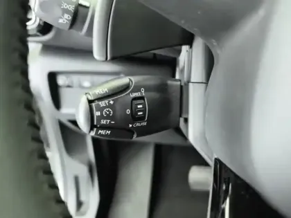 Photo 17 Citroën C5 aircross  PureTech 130 S&S EAT8 C-Series